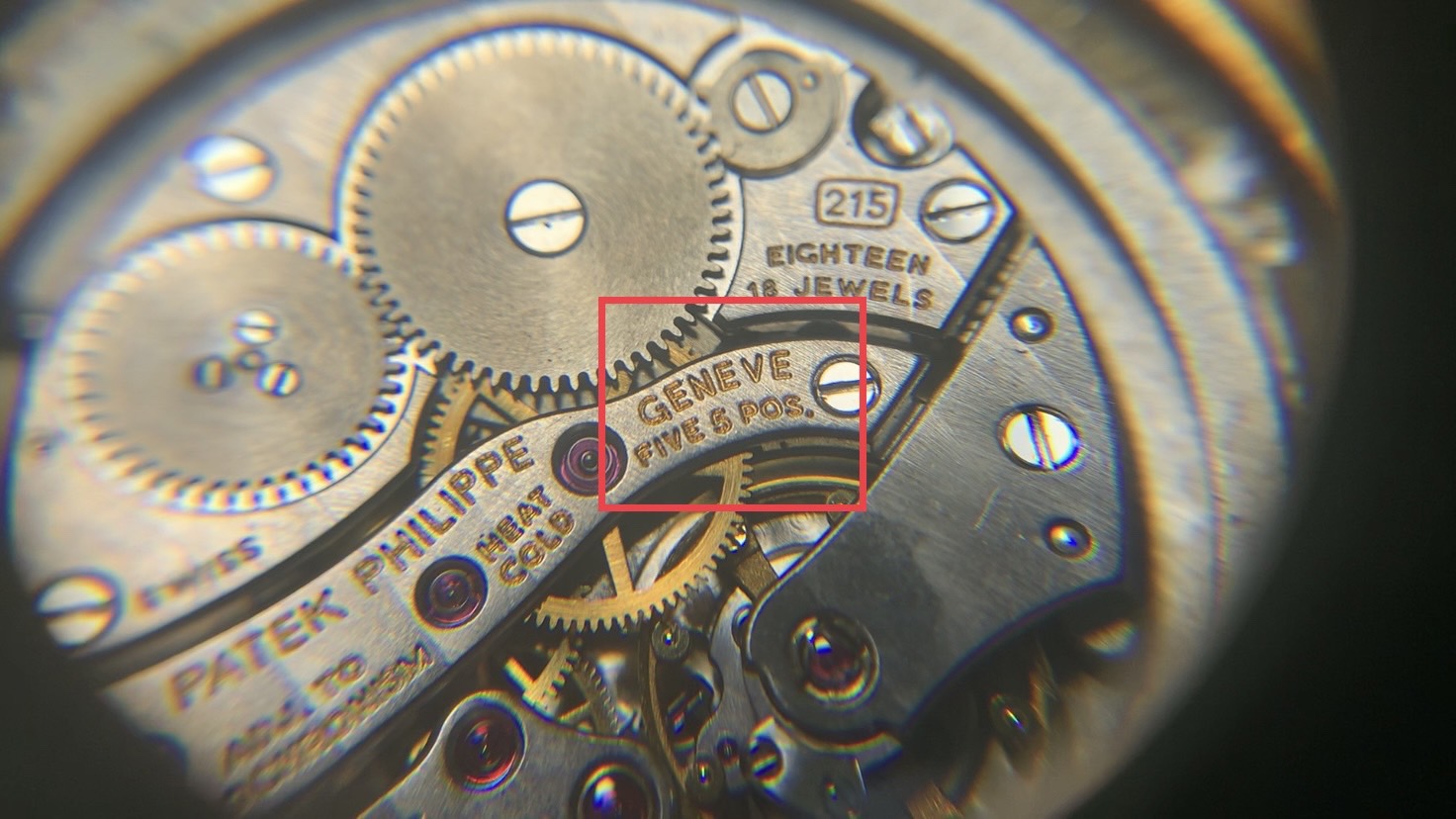 ｜保養案件｜Rolex勞力士六方位測錶走時測試